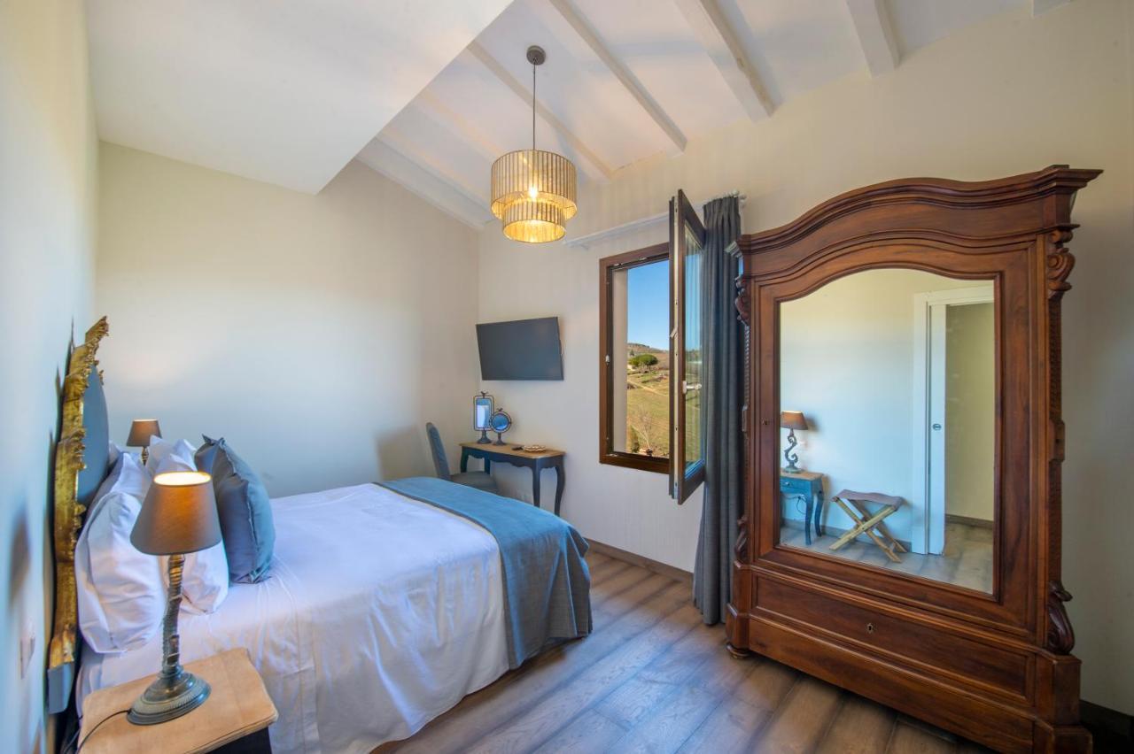 Villa Il Tinaio Panzano in Chianti Pokój zdjęcie