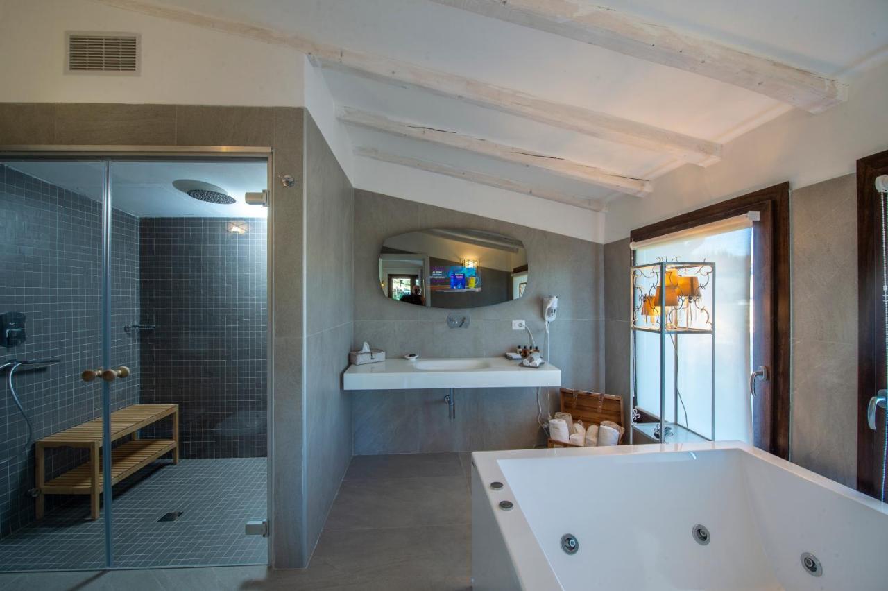 Villa Il Tinaio Panzano in Chianti Zewnętrze zdjęcie