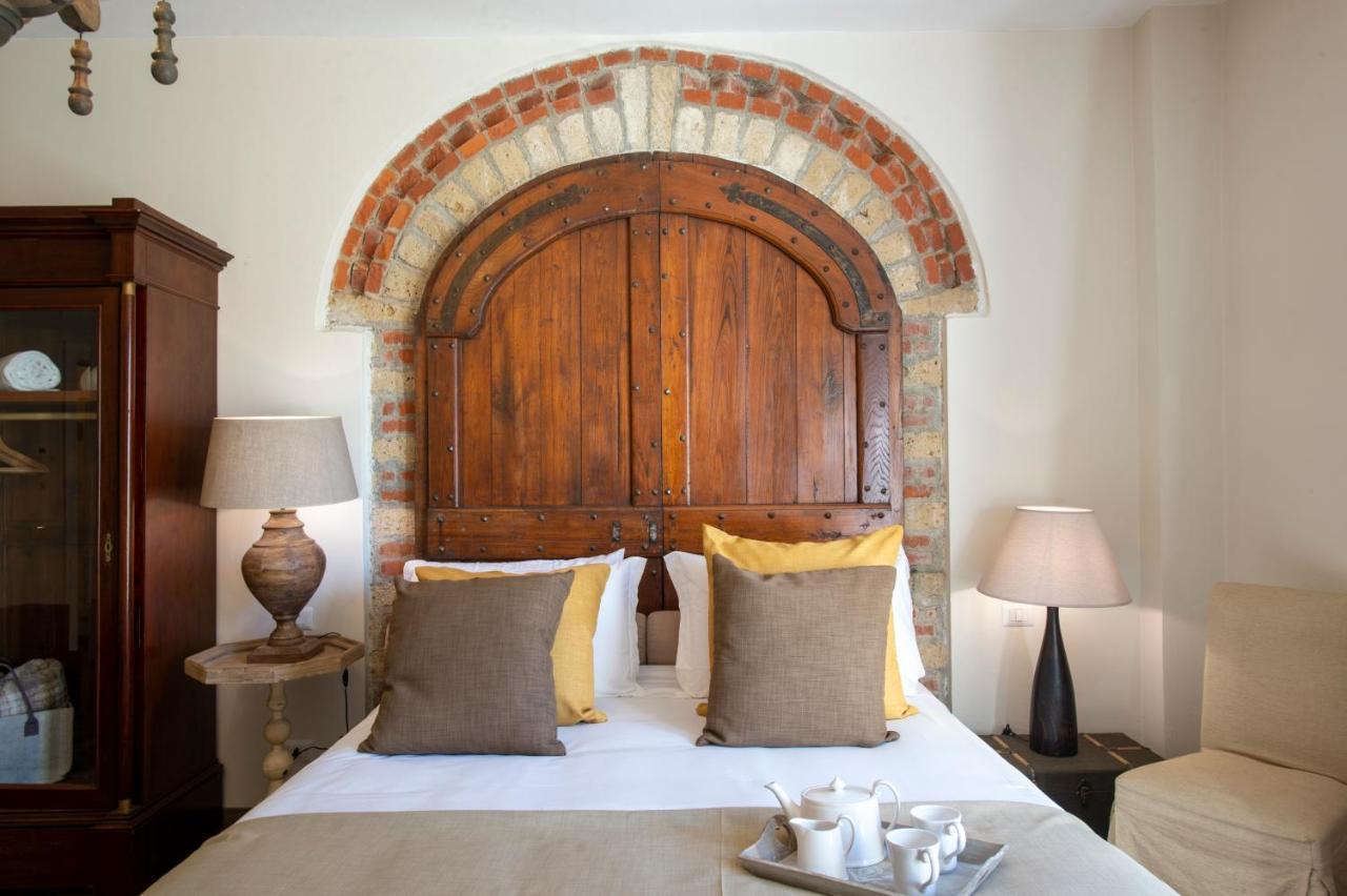 Villa Il Tinaio Panzano in Chianti Zewnętrze zdjęcie