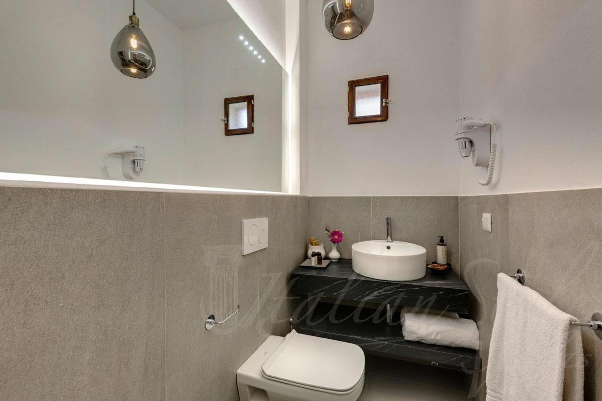 Villa Il Tinaio Panzano in Chianti Zewnętrze zdjęcie